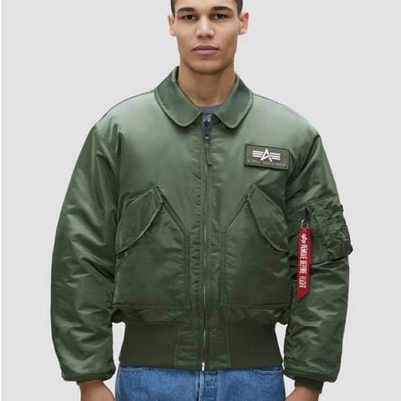 Alpha Industries Jackets Coats Alpha Industries Cwu 45p Flight Jacket Poshmark Alpha Industries Jackets Coats Alpha Industries Cwu 45p Flight Jacket Poshmark